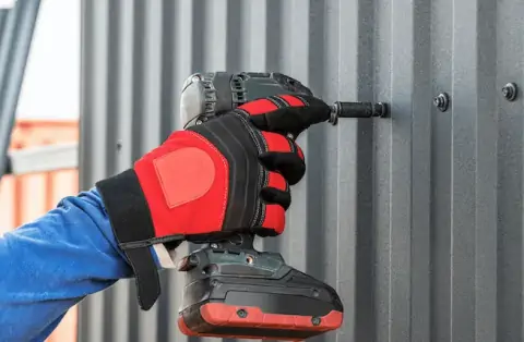 Travaux de zinguerie - Voillecomte